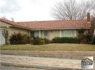 3542 Texas Ave, Simi Valley, CA 93063