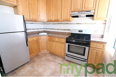 Rented by My Pad Real Estate LLC