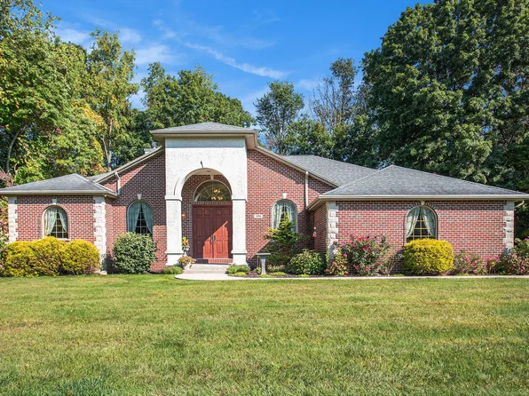 106 Buckingham, Battle Creek, MI 49017