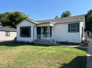 804 E Cantey St, Fort Worth, TX 76104