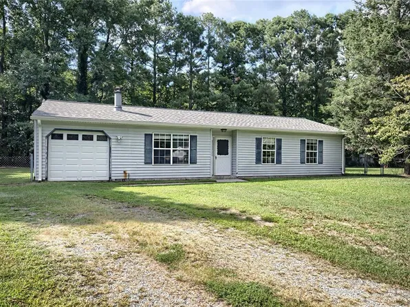 6287 New Pines Dr, Hayes, VA 23072