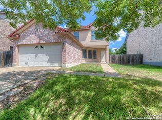 7038 Congressional Blvd, San Antonio, TX 78244