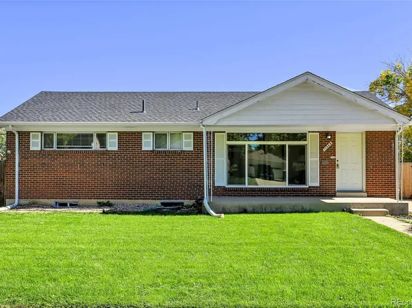 11068 Ogden Street, Northglenn, CO 80233