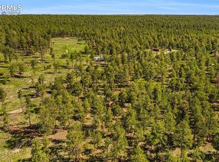 17274 W Goshawk Rd, Colorado Springs, CO 80908