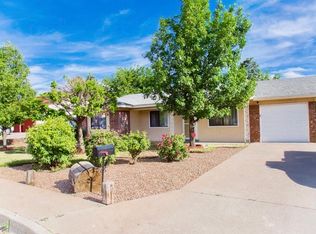 12408 Chico Rd NE, Albuquerque, NM 87123