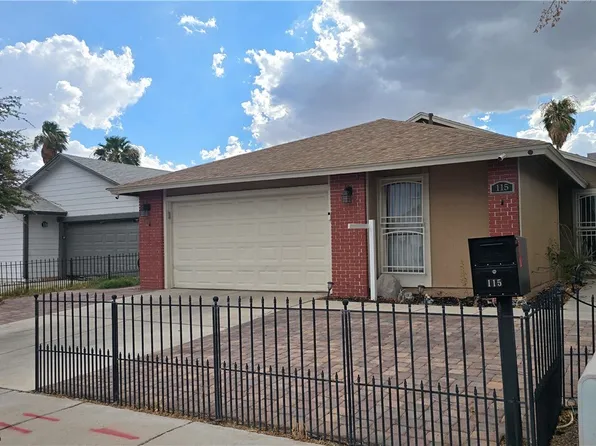 115 Parrish Ln, Las Vegas, NV 89110