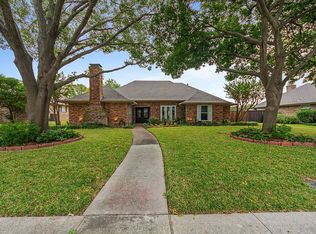 908 Clinton Dr, Plano, TX 75075