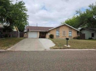 602 W Merida St, Weslaco, TX 78599