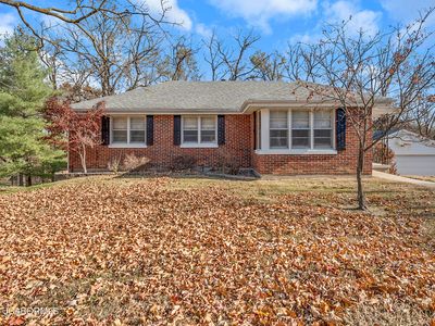 222 Indian Meadow Dr, Jefferson City, MO, 65101