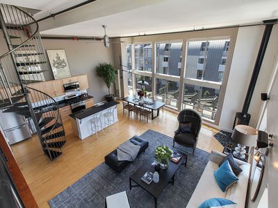 2011 3rd St APT 10, San Francisco, CA, 94107