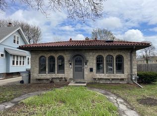 3770 N Humboldt Blvd, Milwaukee, WI 53212