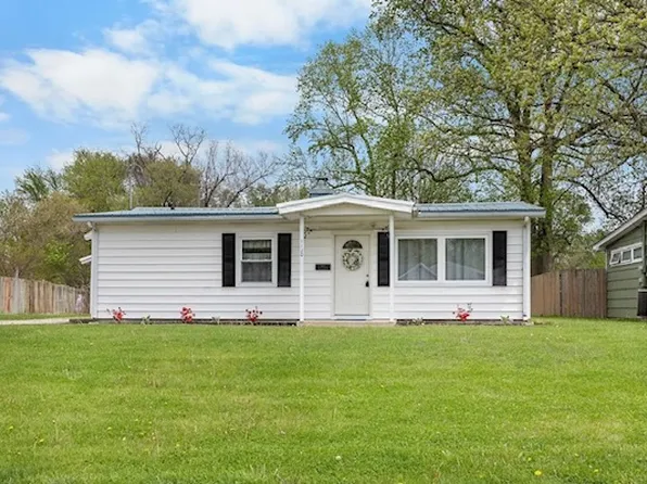 1120 Davis Dr, Lafayette, IN 47909