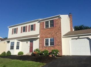 137 Stable Rd, Norristown, PA 19403