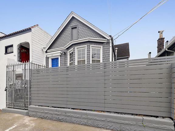 5th image of 137 Holloway Ave