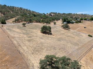 LOT 28 Sandy Creek Rd, Paso Robles, CA 93446