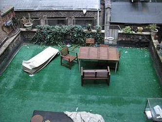 Rented by Friedman Roth Realty