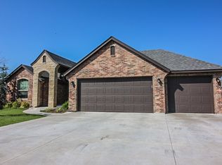 320 SW 171st Ct, Oklahoma City, OK 73170