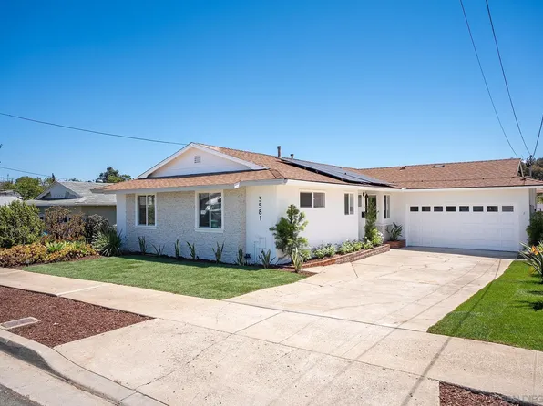 3581 Mount Abbey Ave, San Diego, CA 92111