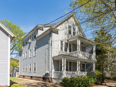 41 Canner Street, New Haven, CT, 06511