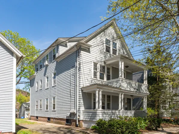 41 Canner Street, New Haven, CT 06511