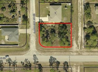 0000 Gaghagen St, Palm Bay, FL 32909