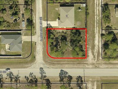 0000 Gaghagen St, Palm Bay, FL, 32909