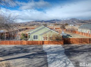 240 Comstock Rd, Dayton, NV 89403