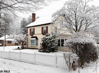 230 Hartswick Ave, State College, PA 16803