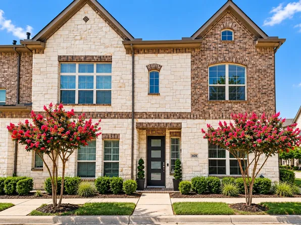 4429 Grady Ln, Carrollton, TX 75010