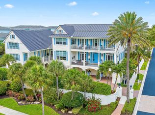 410 Old Towne Lane, Juno Beach, FL 33408