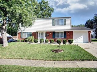 6055 Hemingway Rd, Dayton, OH 45424