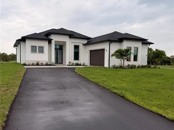 4231 20th ST NE, NAPLES, FL 34120