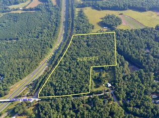 9565 County Line Rd, Midland, GA 31820