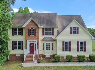 8216 Cookes Farm Ct, Henrico, VA 23231