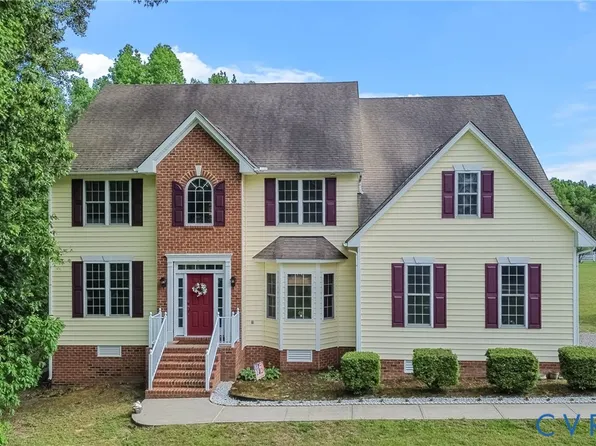 8216 Cookes Farm Ct, Henrico, VA 23231