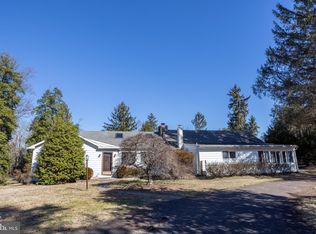 6106 Lower York Rd, New Hope, PA 18938