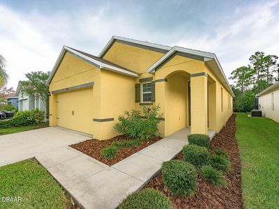2908 Taton Trce, New Smyrna Beach, FL, 32168