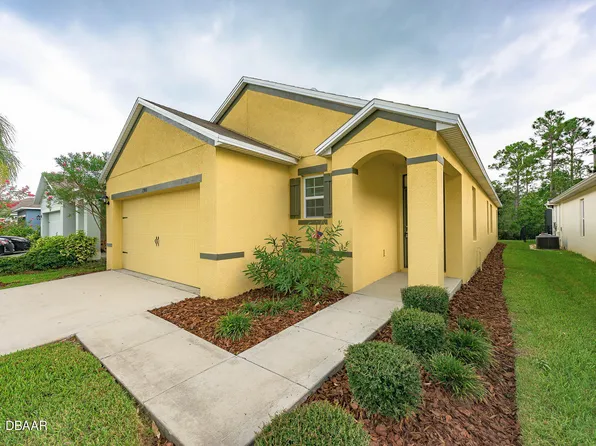 2908 Taton Trce, New Smyrna Beach, FL 32168