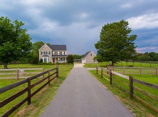 5425 Rock Service Station Rd, Raleigh, NC 27603