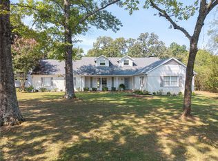 2600 S 46th St, Fort Smith, AR 72903