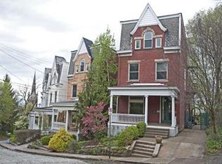 1035 Murray Hill Ave, Pittsburgh, PA