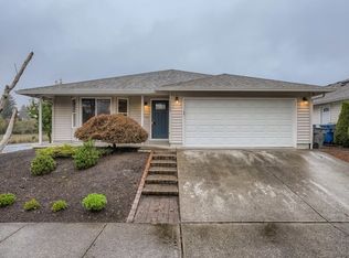 18800 SE 14th Way, Vancouver, WA