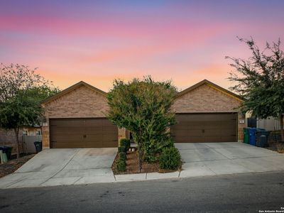 10115 Westover Bluff, San Antonio, TX, 78251