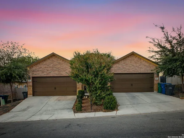 10115 Westover Bluff, San Antonio, TX 78251