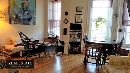 Rented by ZealEstate Group Inc