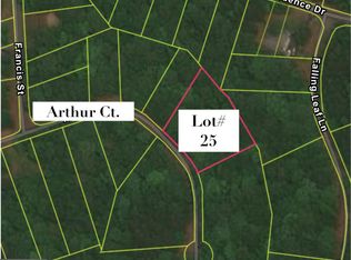 25 Arthur Ct, Montross, VA 22520