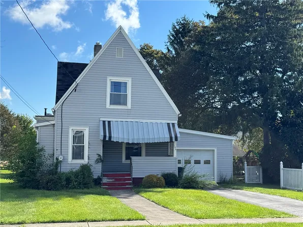 195 Nursery Ave, Geneva, NY 14456