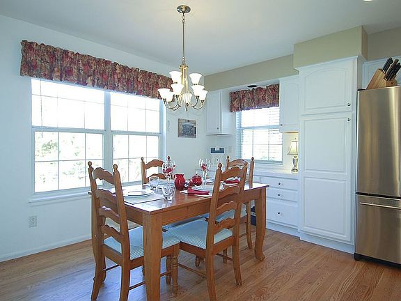 Stainless steel package