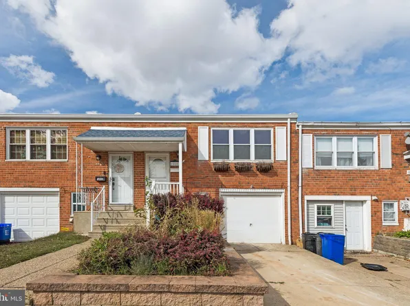 10852 Rayland Rd, Philadelphia, PA 19154