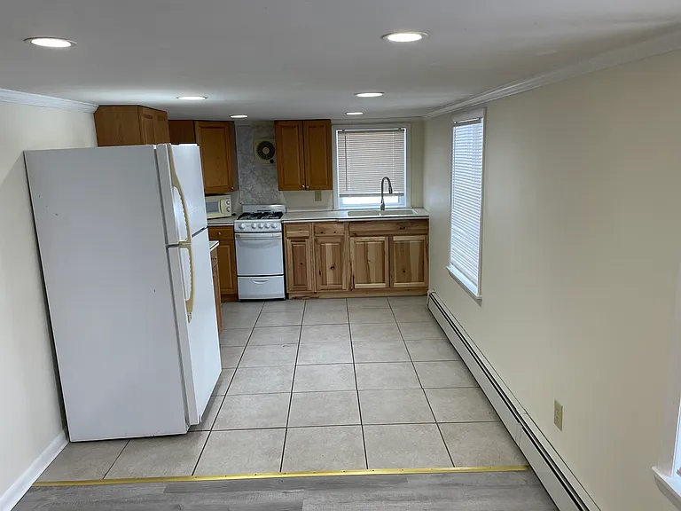 Kitchen from LR
